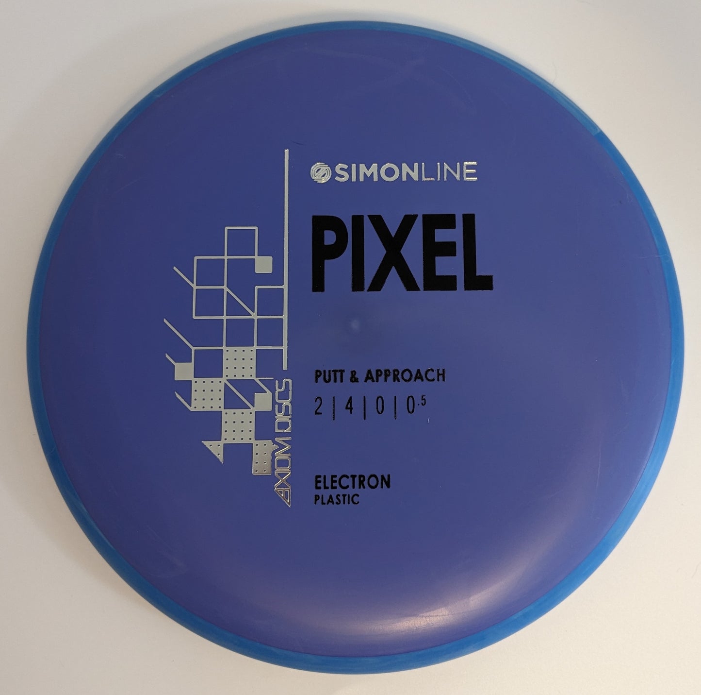 Axiom Pixel (Putt/Approach)