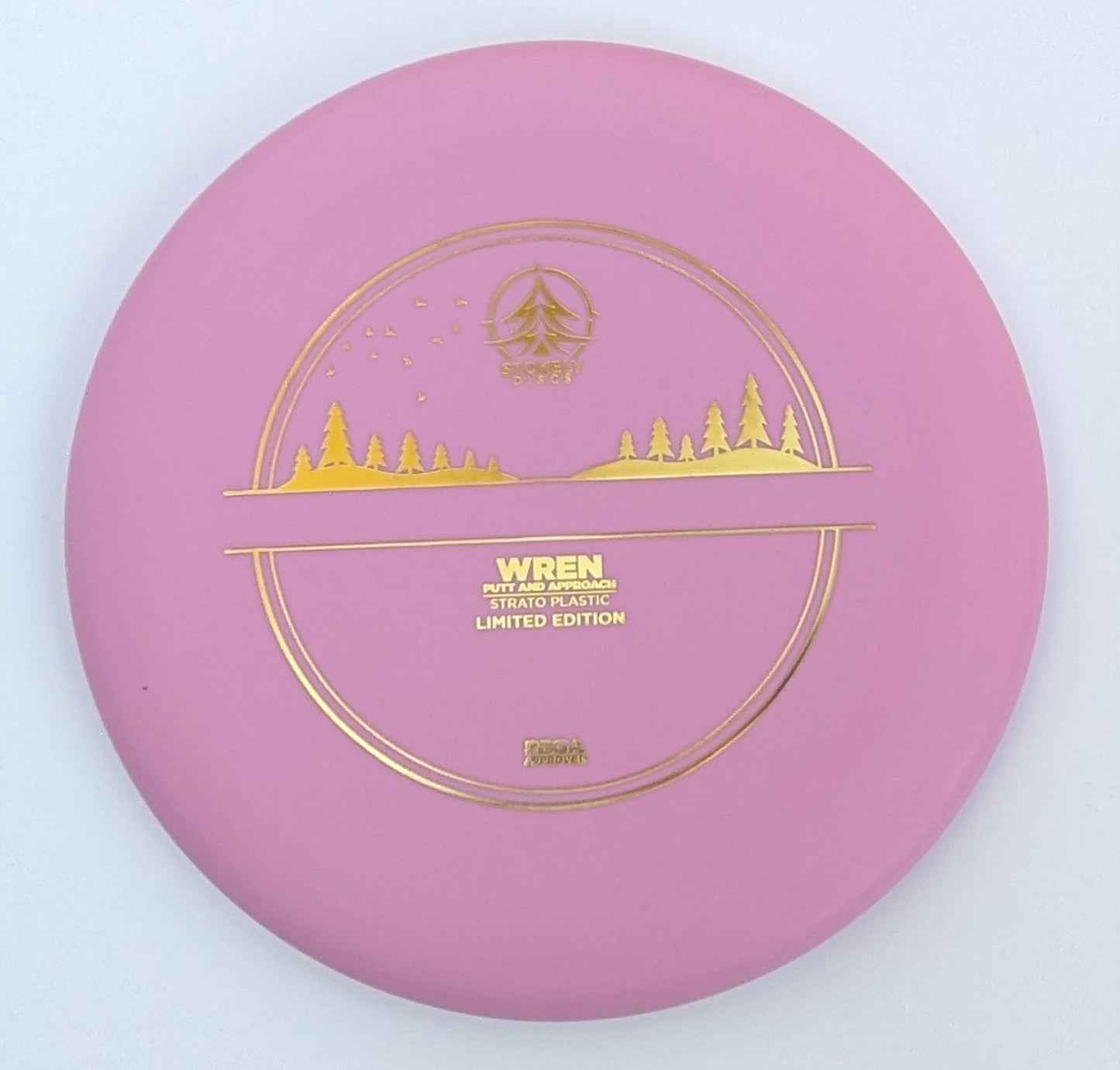 Stokely Discs Wren (Putter)