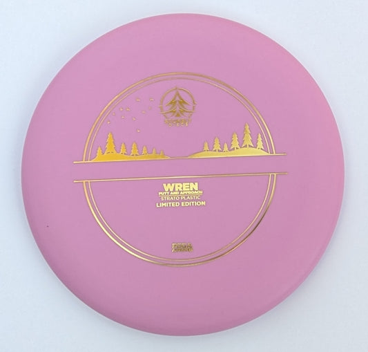 Stokely Discs Wren (Putter)