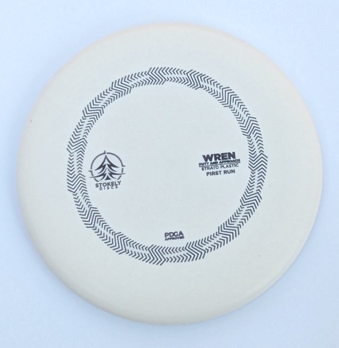Stokely Discs Wren (Putter)
