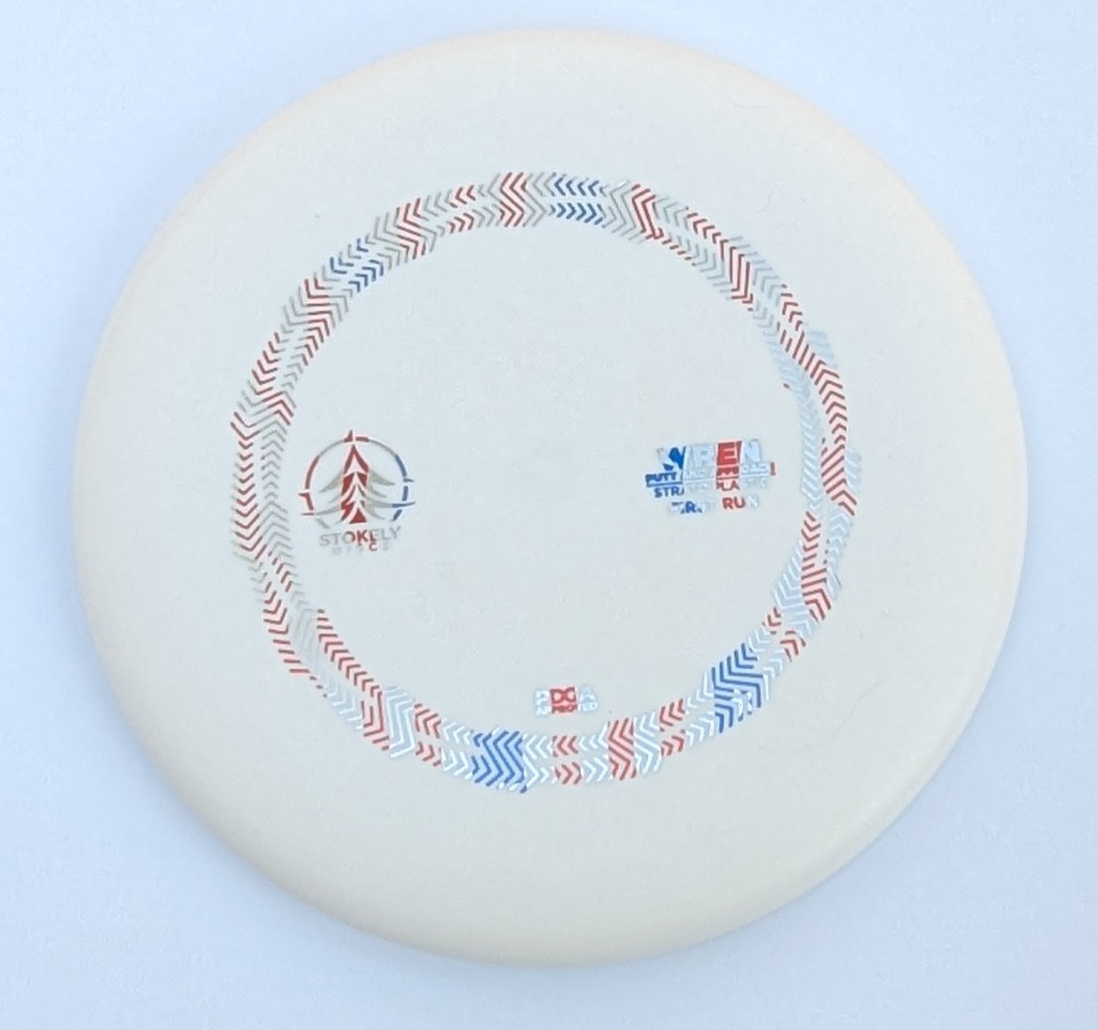 Stokely Discs Wren (Putter)