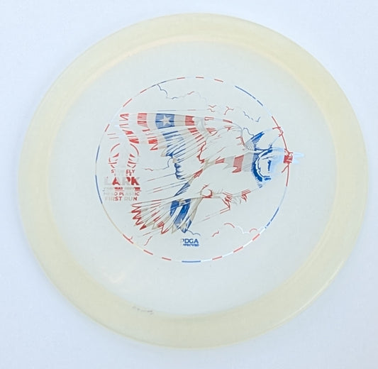 Stokely Discs Lark (Fairway)