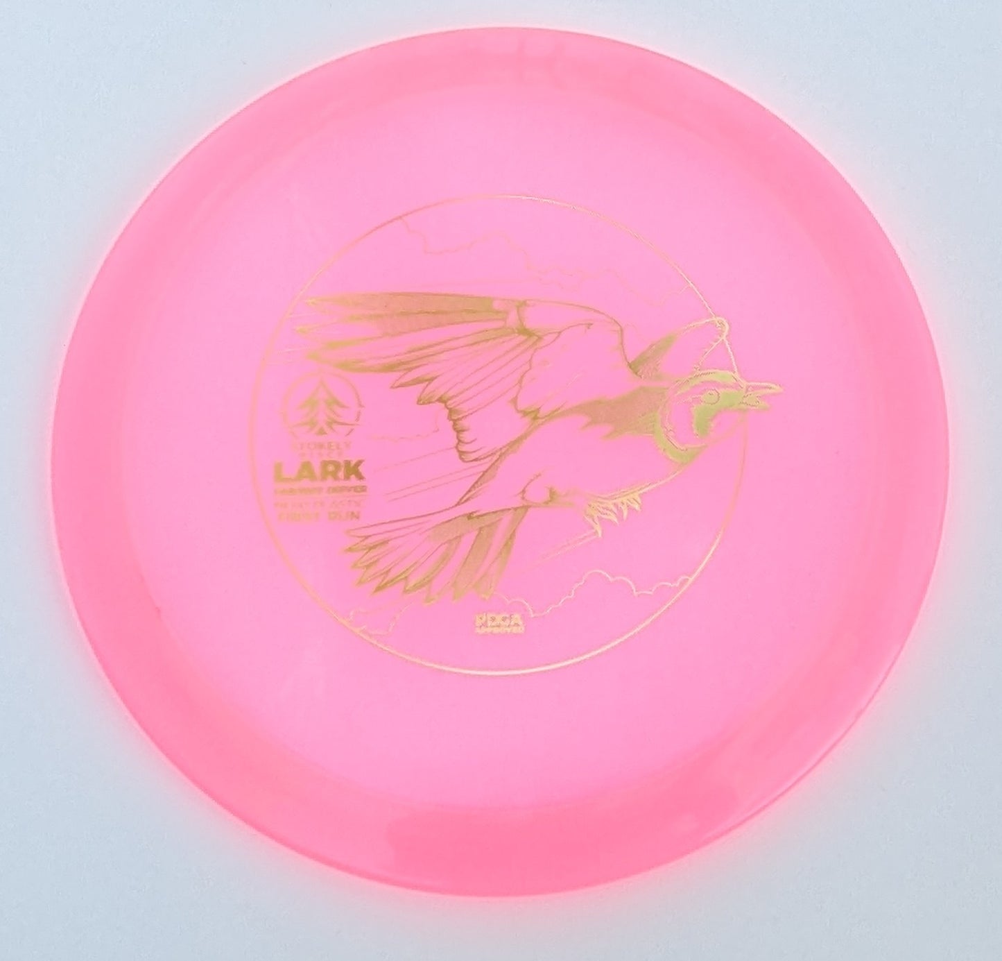 Stokely Discs Lark (Fairway)