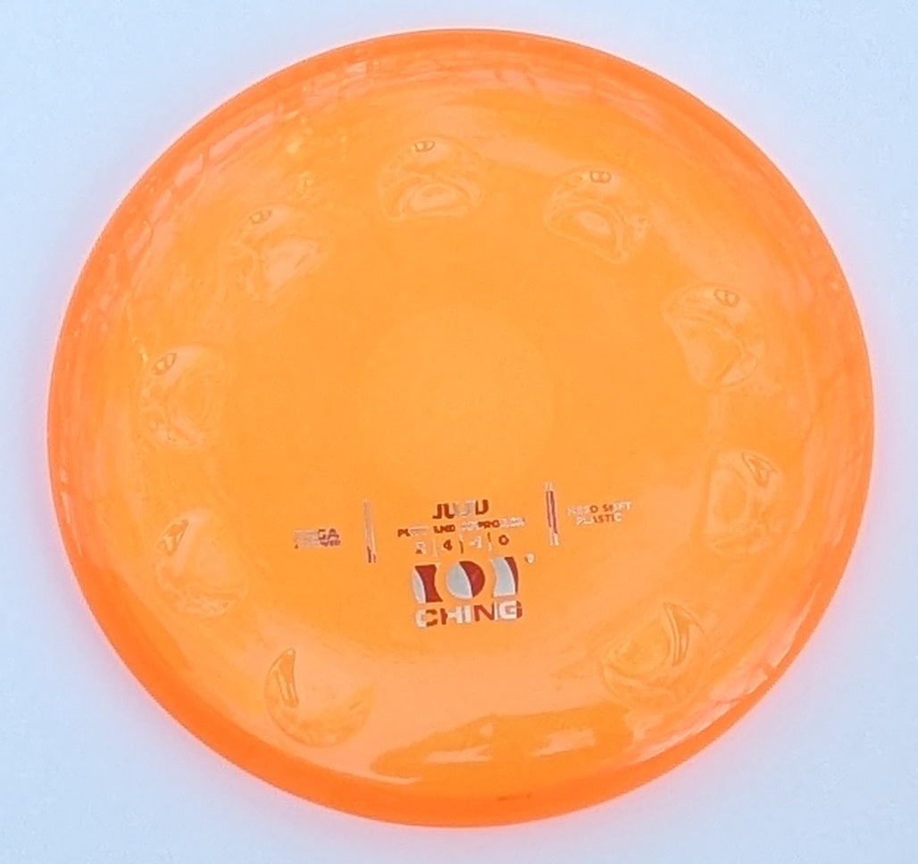 Ching Juju (Putter)