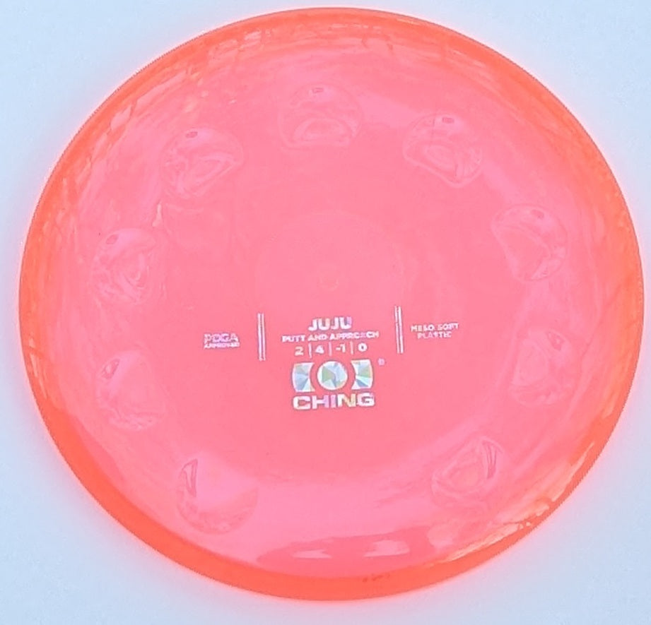 Ching Juju (Putter)