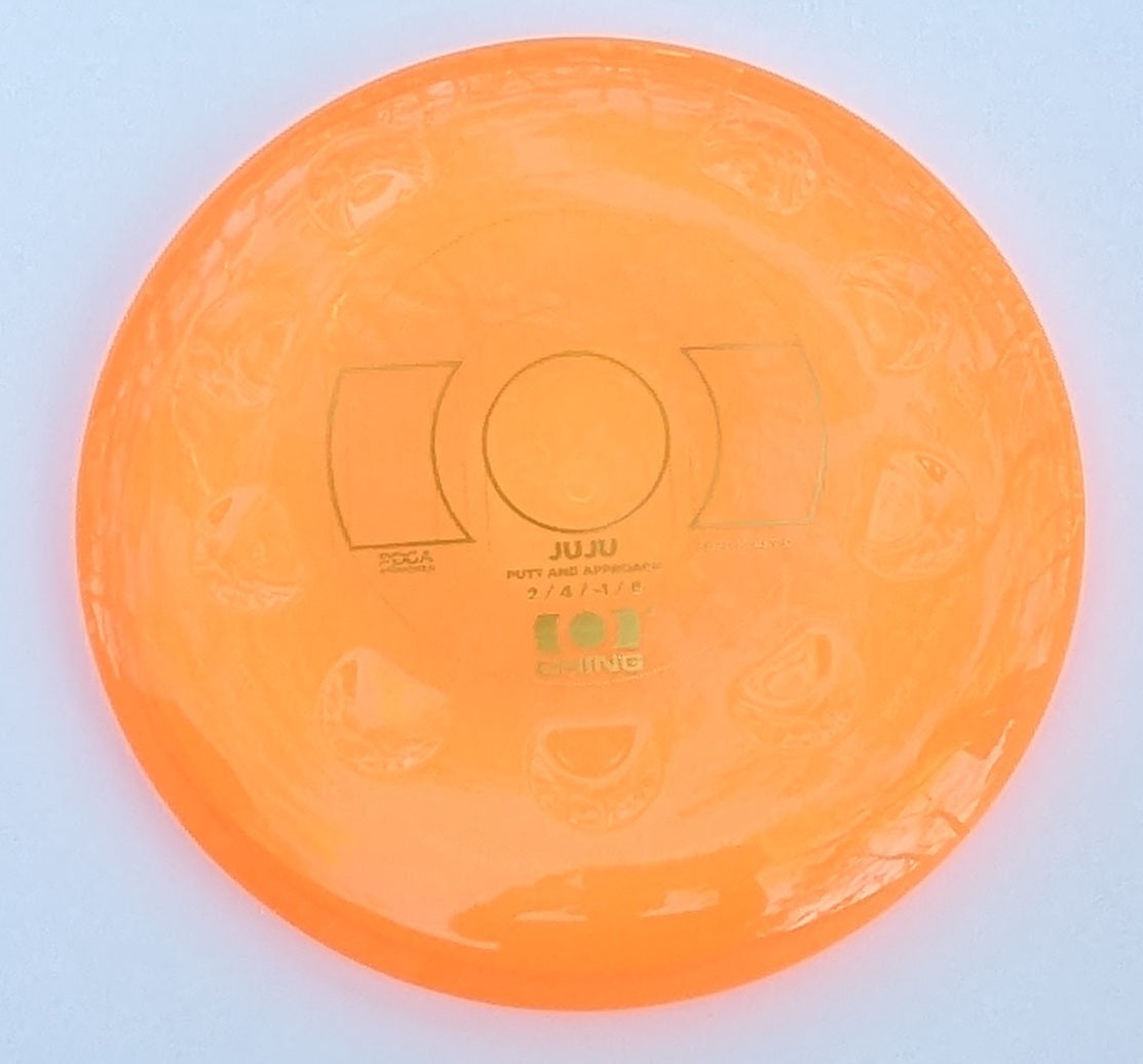 Ching Juju (Putter)