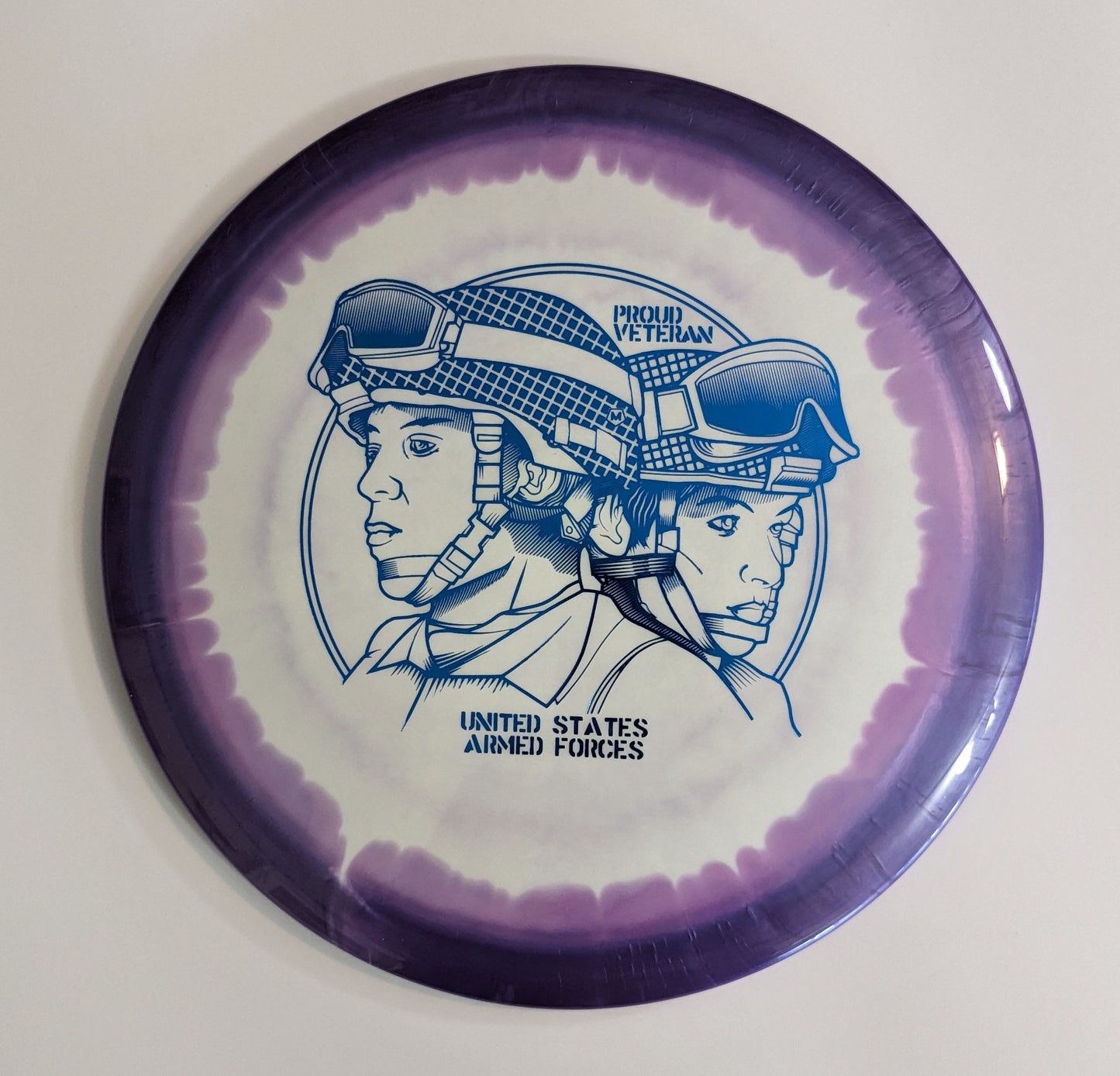 Halo Star Savant (Driver) - Veteran