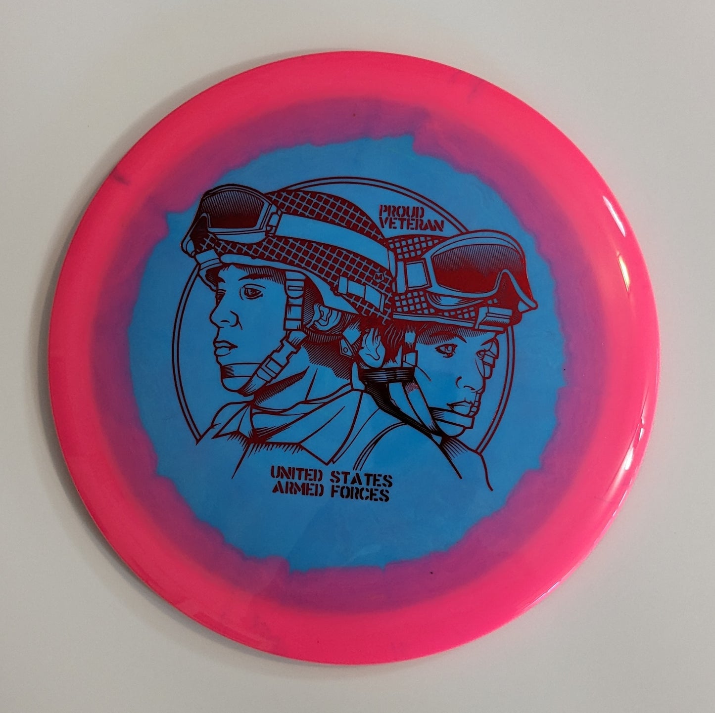 Halo Star Savant (Driver) - Veteran