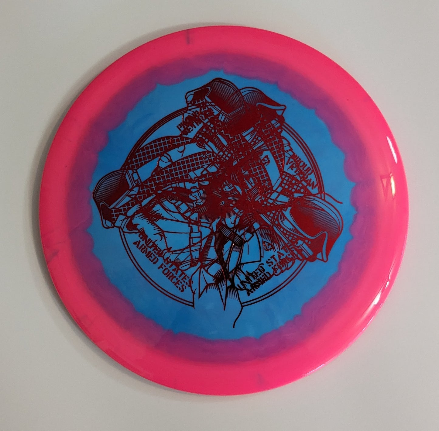 Halo Star Savant (Driver) - Veteran