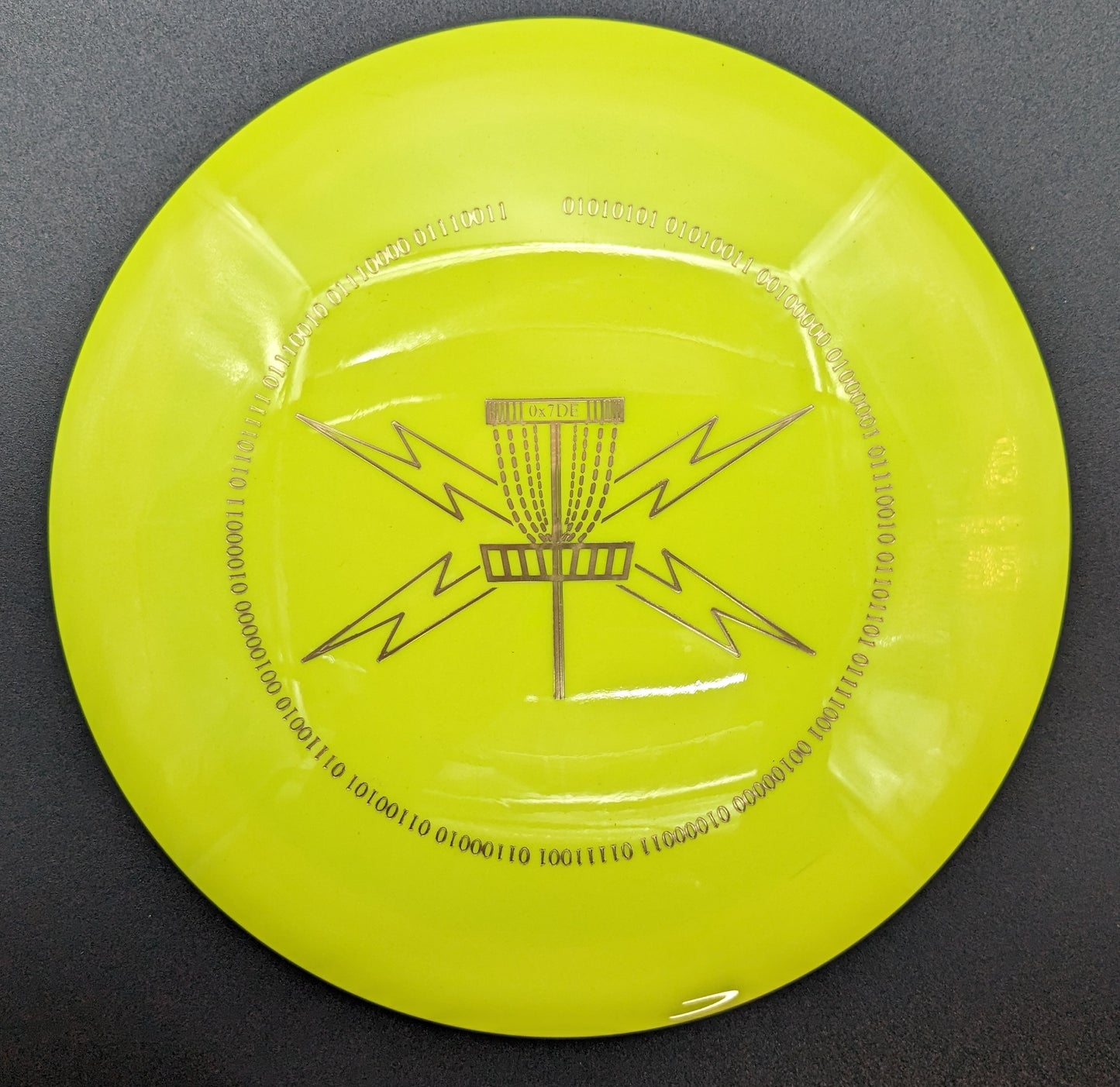 Star Destroyer (Driver) - USA Cyber