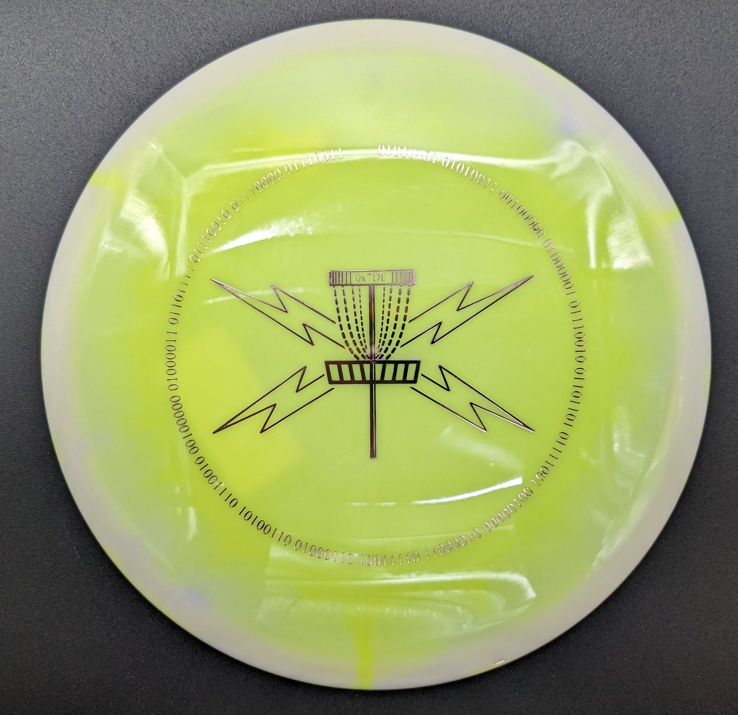Halo Star Mako3 (Mid) - USA Cyber