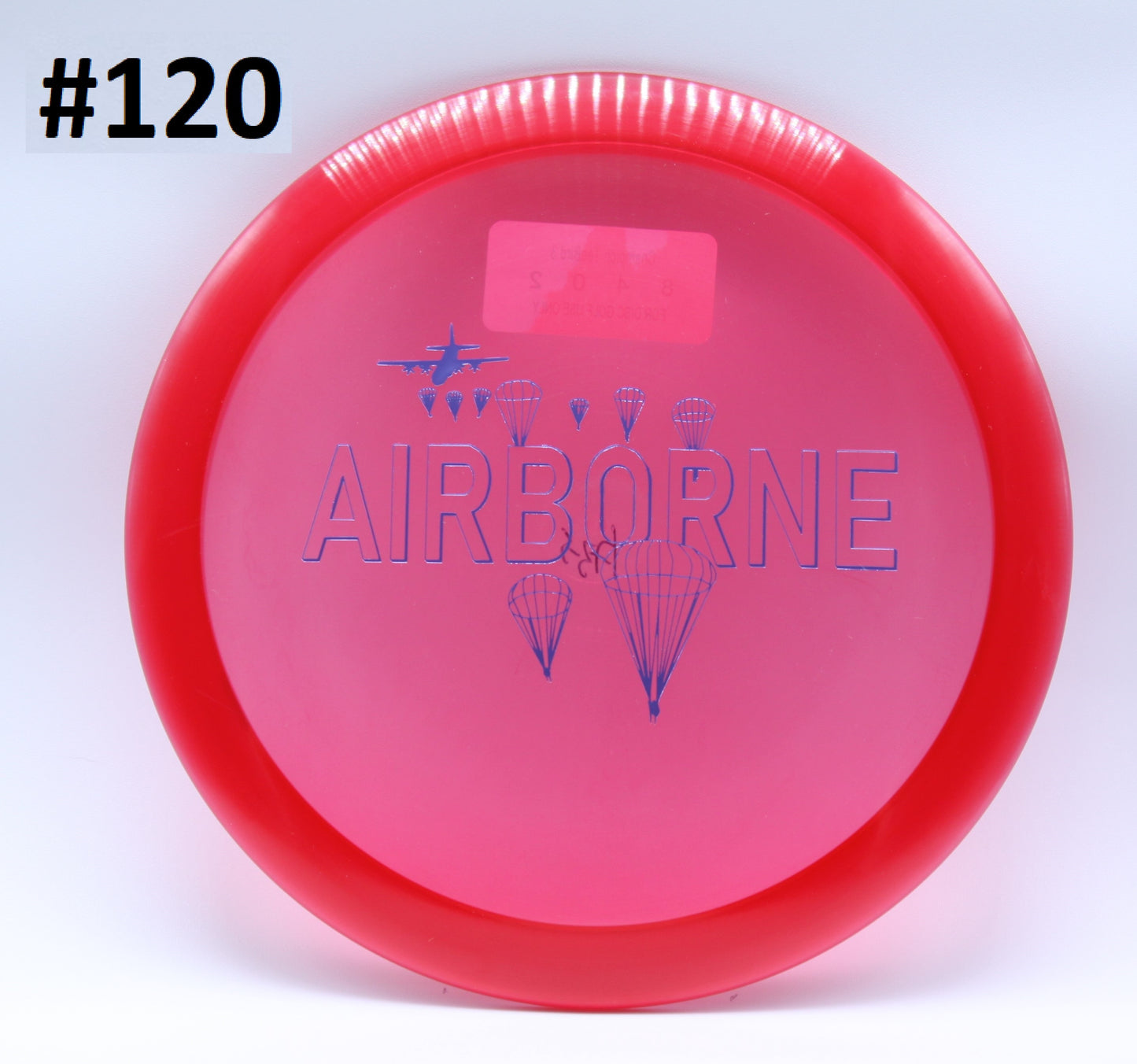 Champion Teebird3 - Airborne