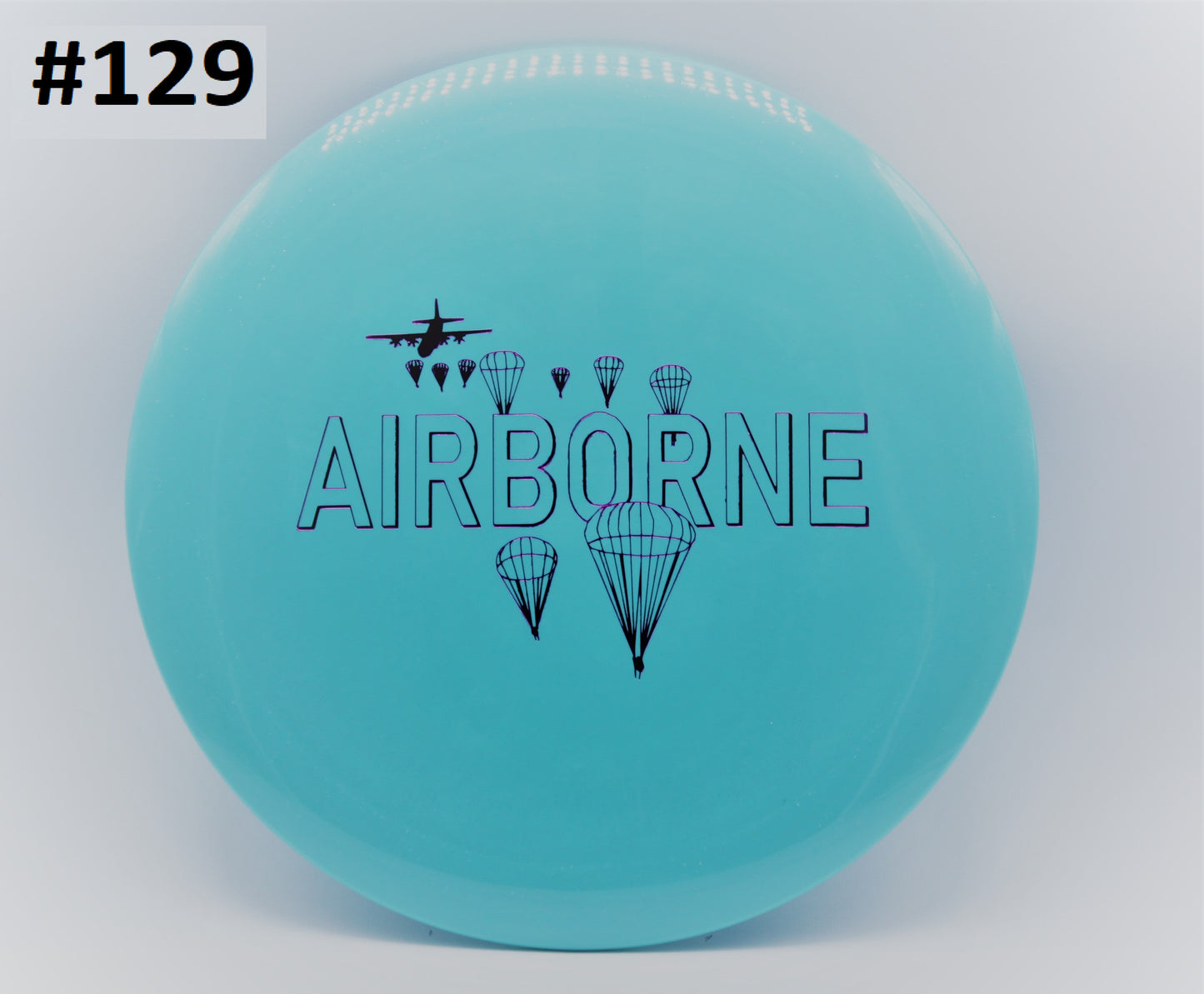 Star Mamba (Driver) - Airborne
