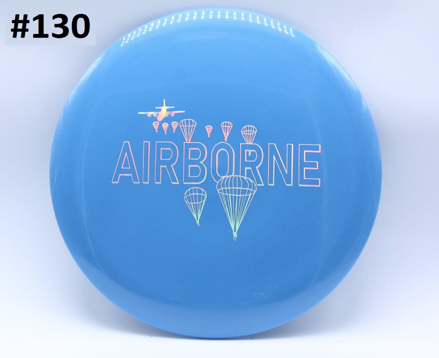 Star Mamba (Driver) - Airborne