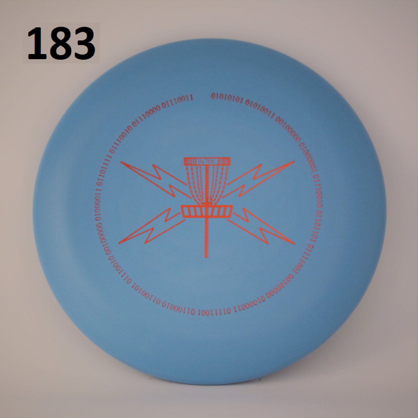 DX Aviar Putter - USA Cyber