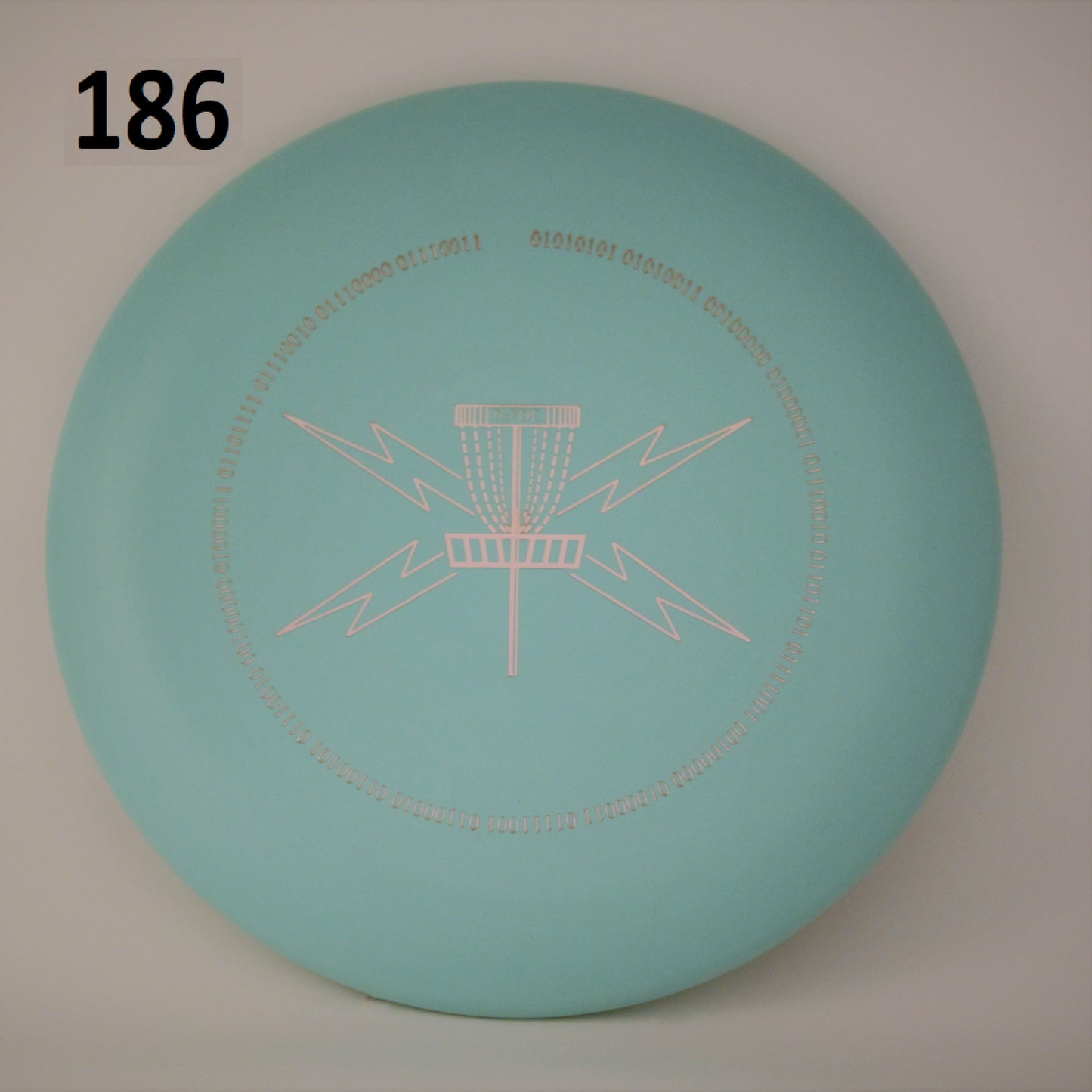 DX Aviar Putter - USA Cyber