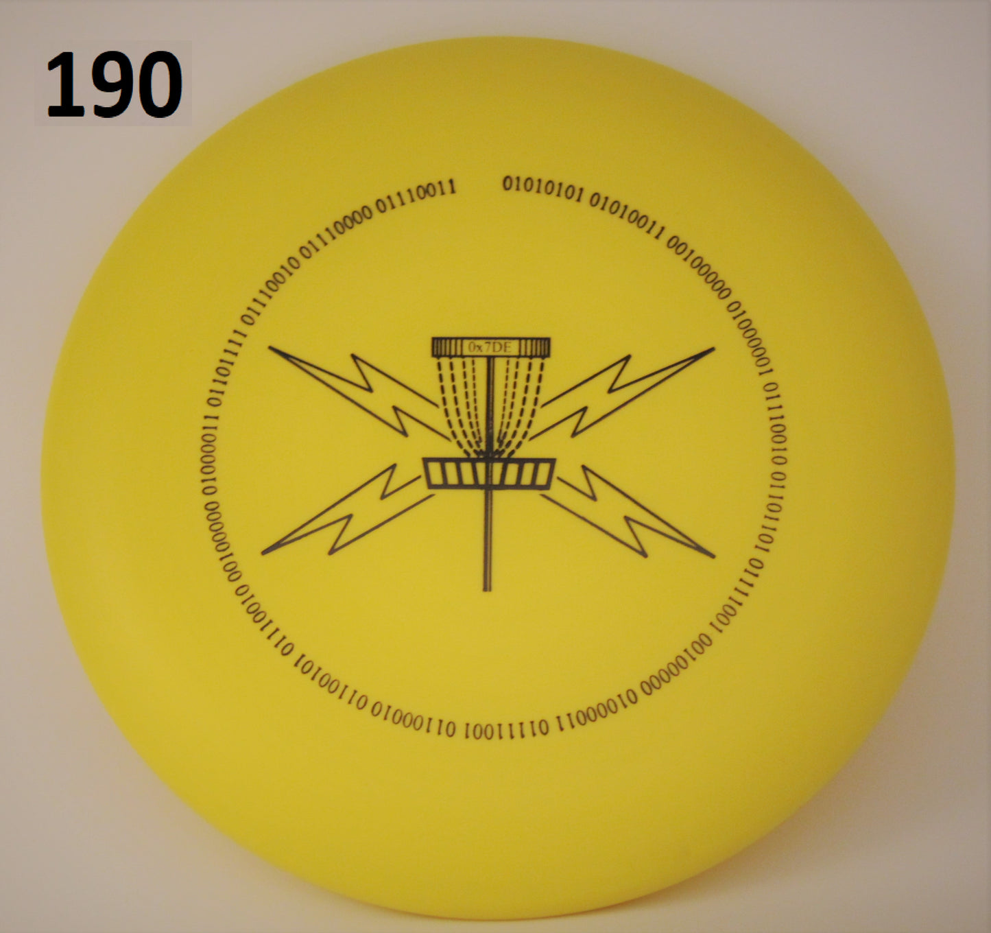 DX Aviar Putter - USA Cyber