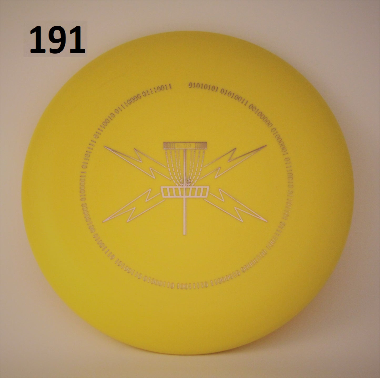 DX Aviar Putter - USA Cyber