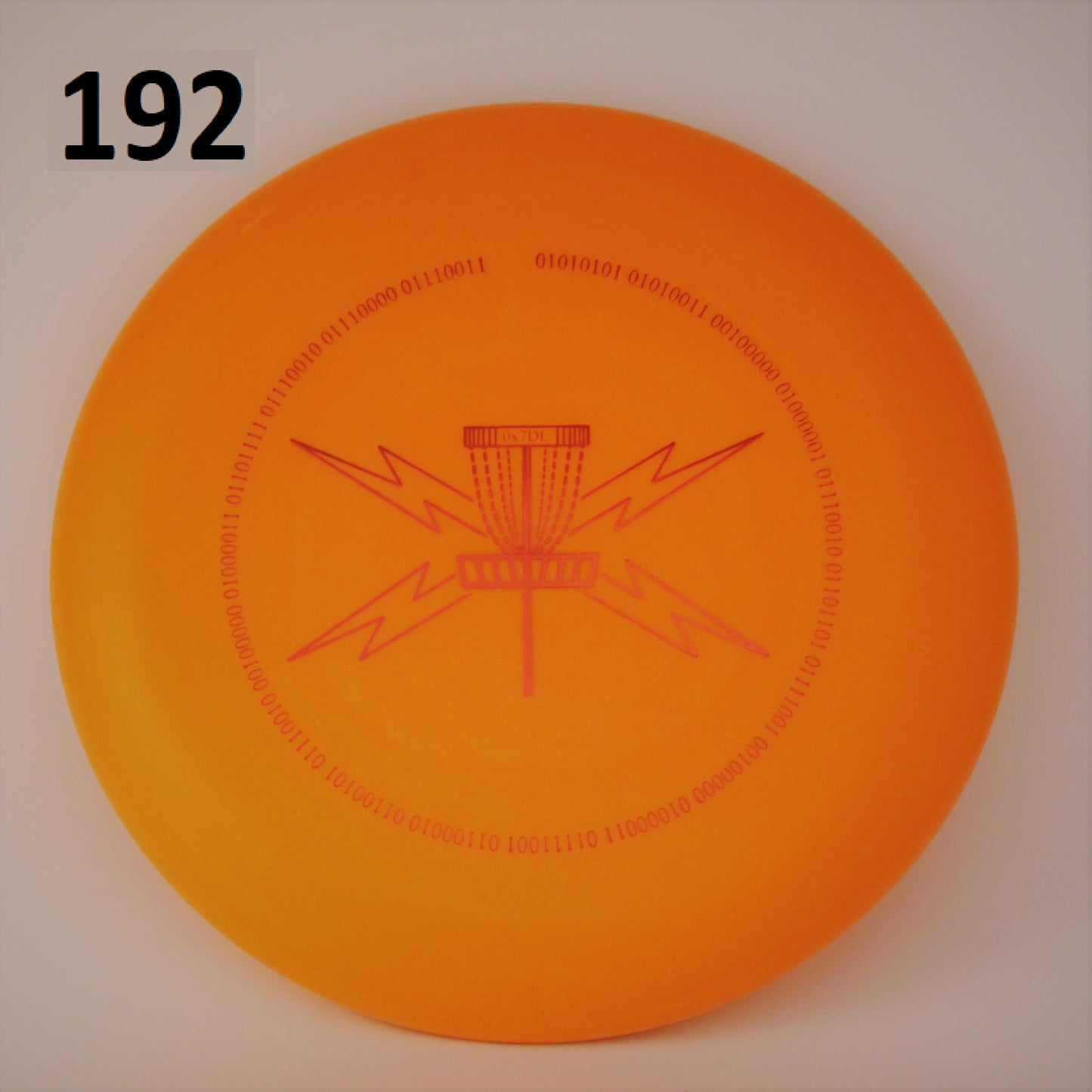 DX Aviar Putter - USA Cyber
