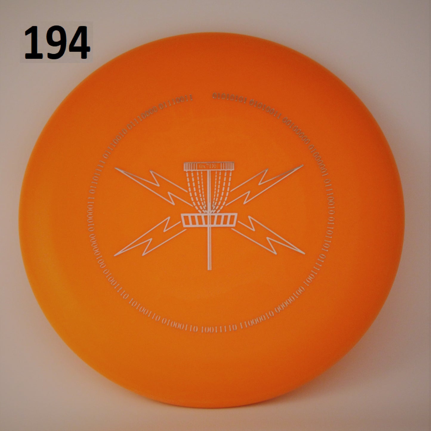 DX Aviar Putter - USA Cyber