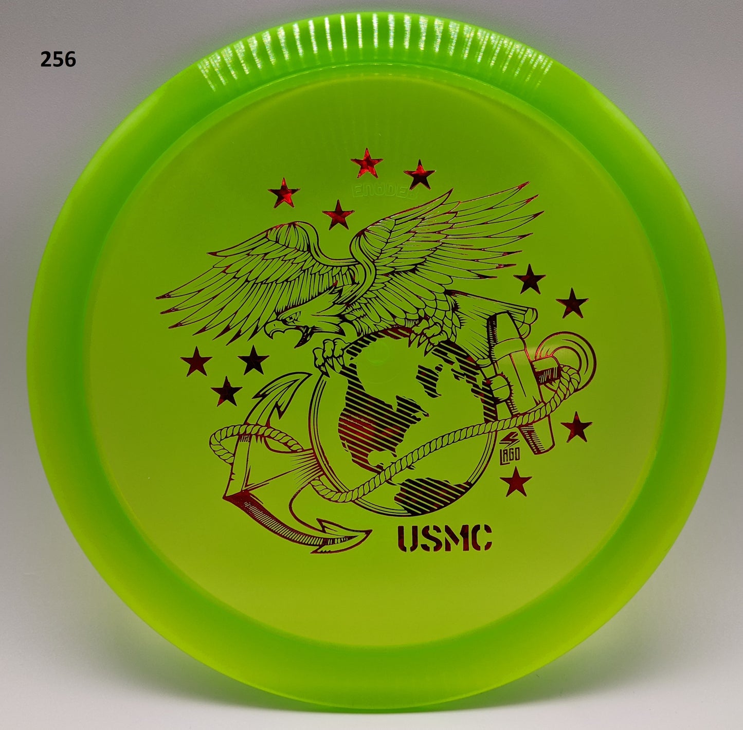Lucid Evader - USMC (Fairway)