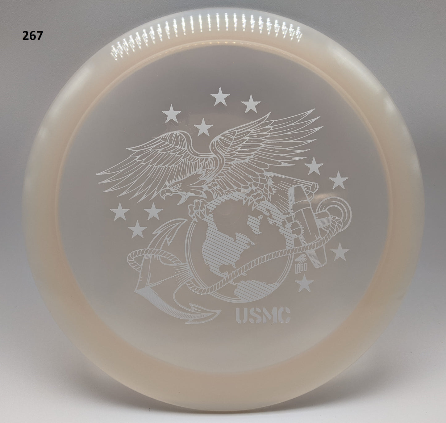 Lucid Escape - USMC (Driver)