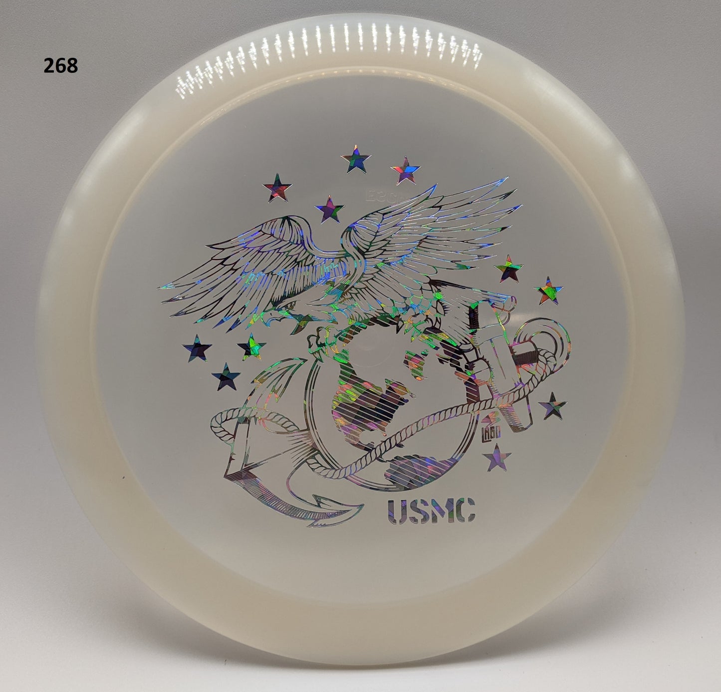 Lucid Escape - USMC (Driver)