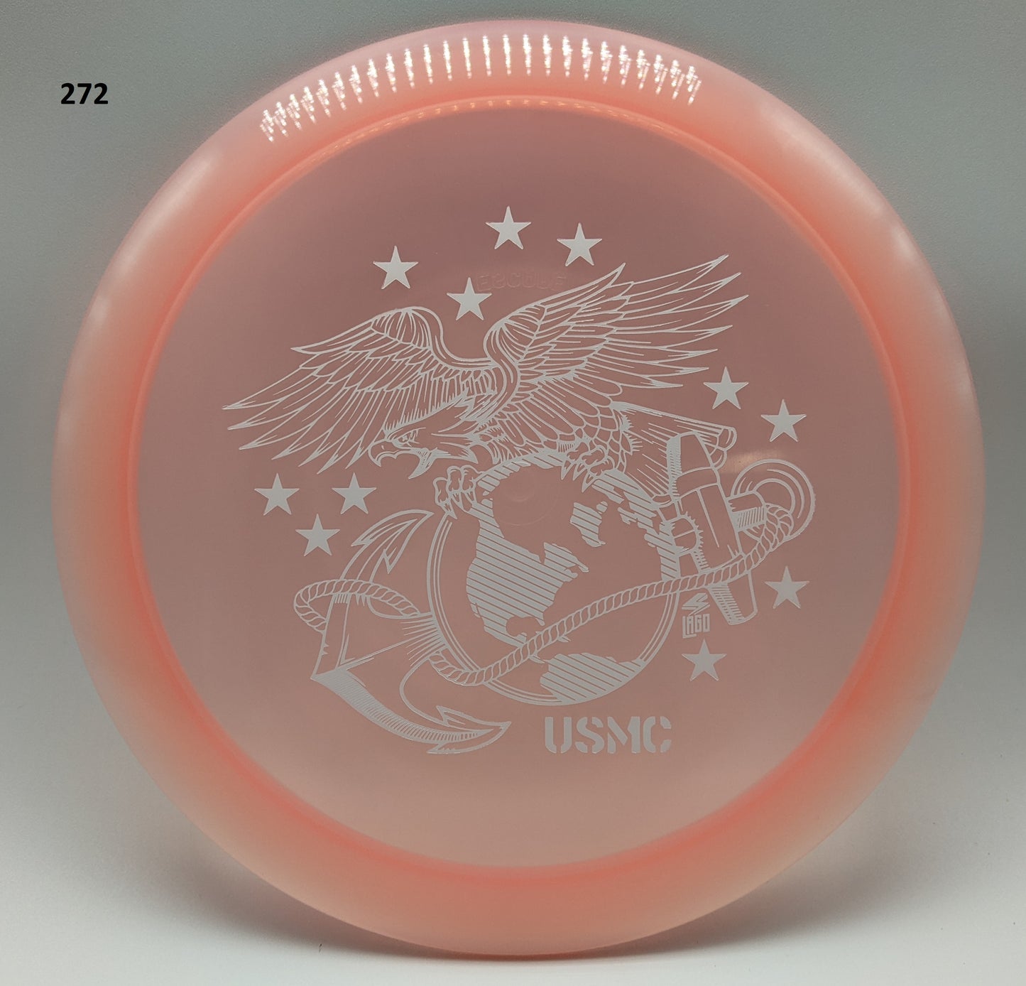 Lucid Escape - USMC (Driver)