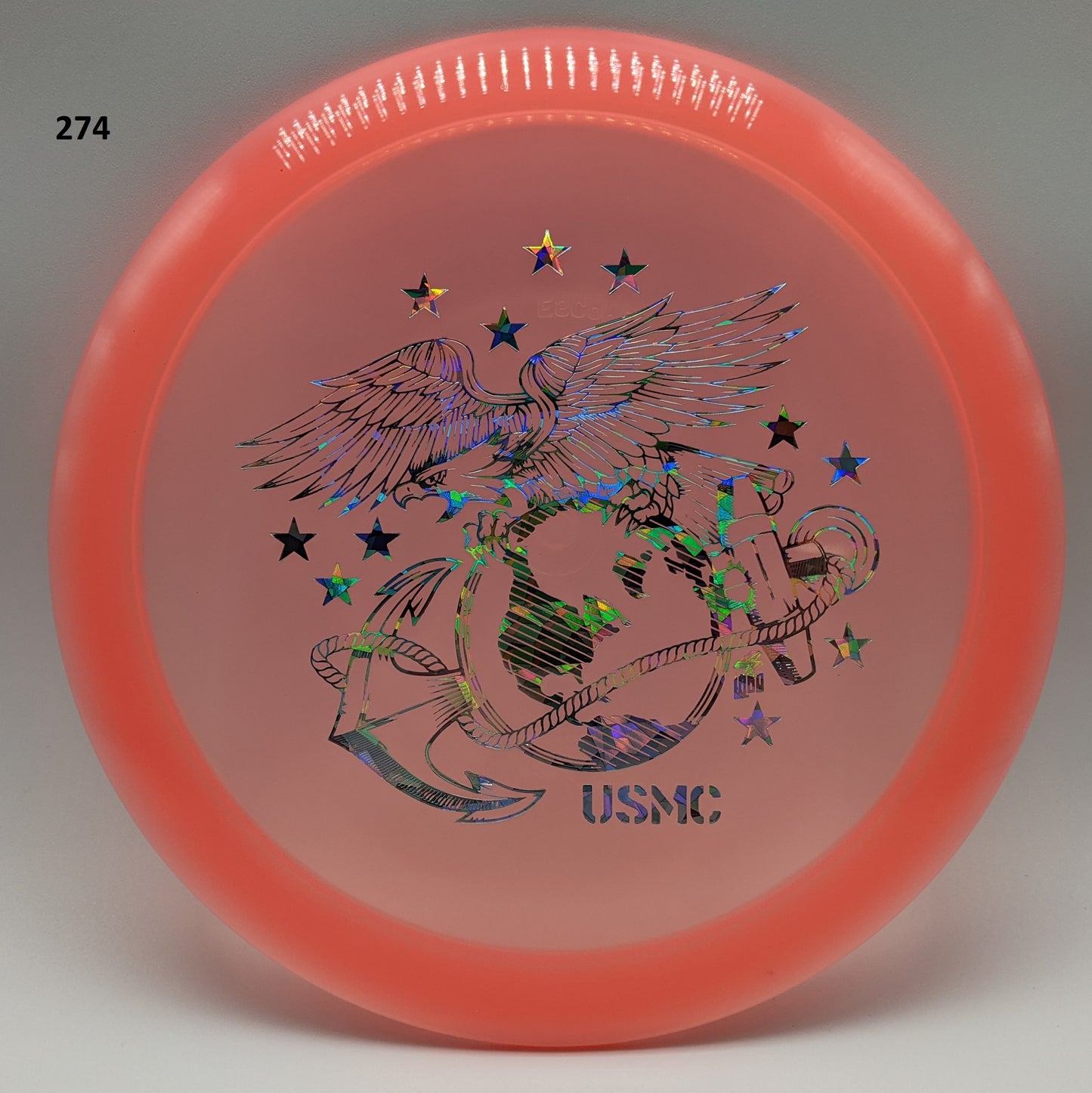 Lucid Escape - USMC (Driver)