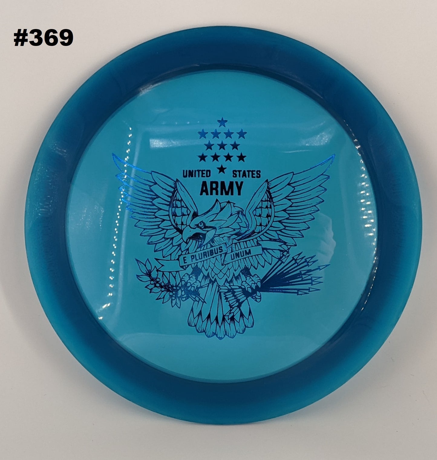 D3 Driver 400 - Army