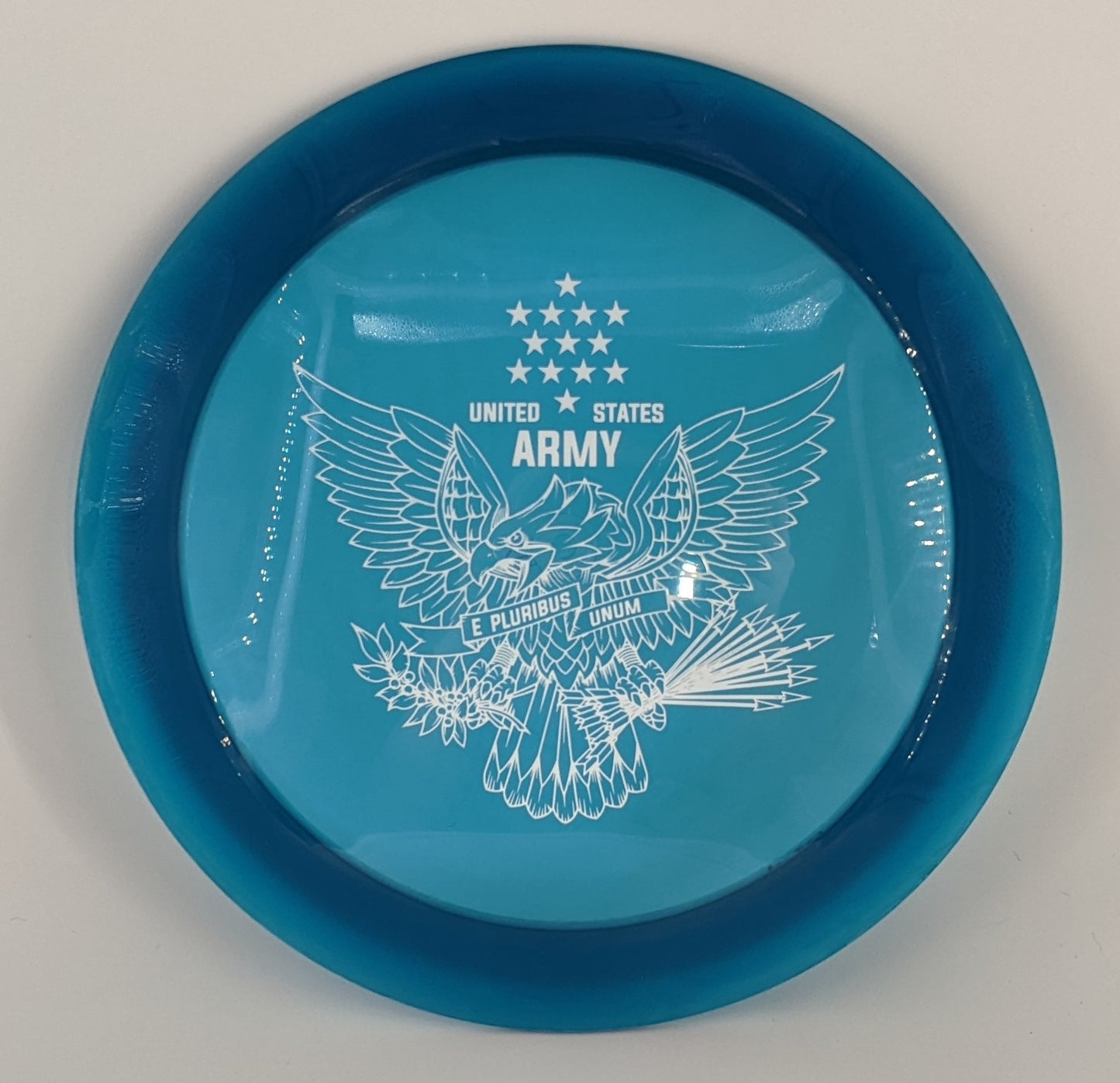 D3 Driver 400 - Army