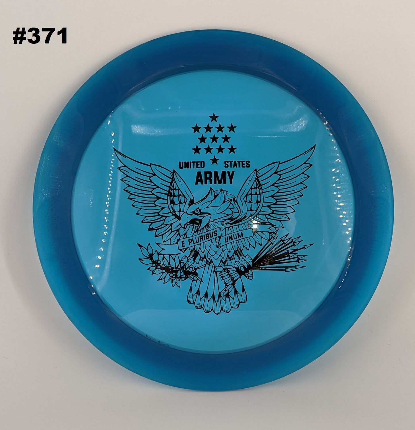 D3 Driver 400 - Army