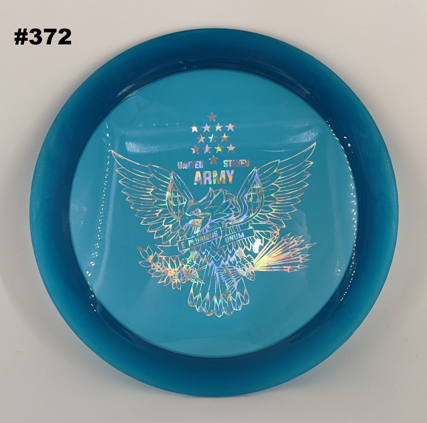 D3 Driver 400 - Army