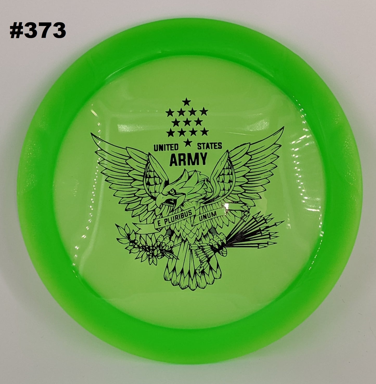 D3 Driver 400 - Army