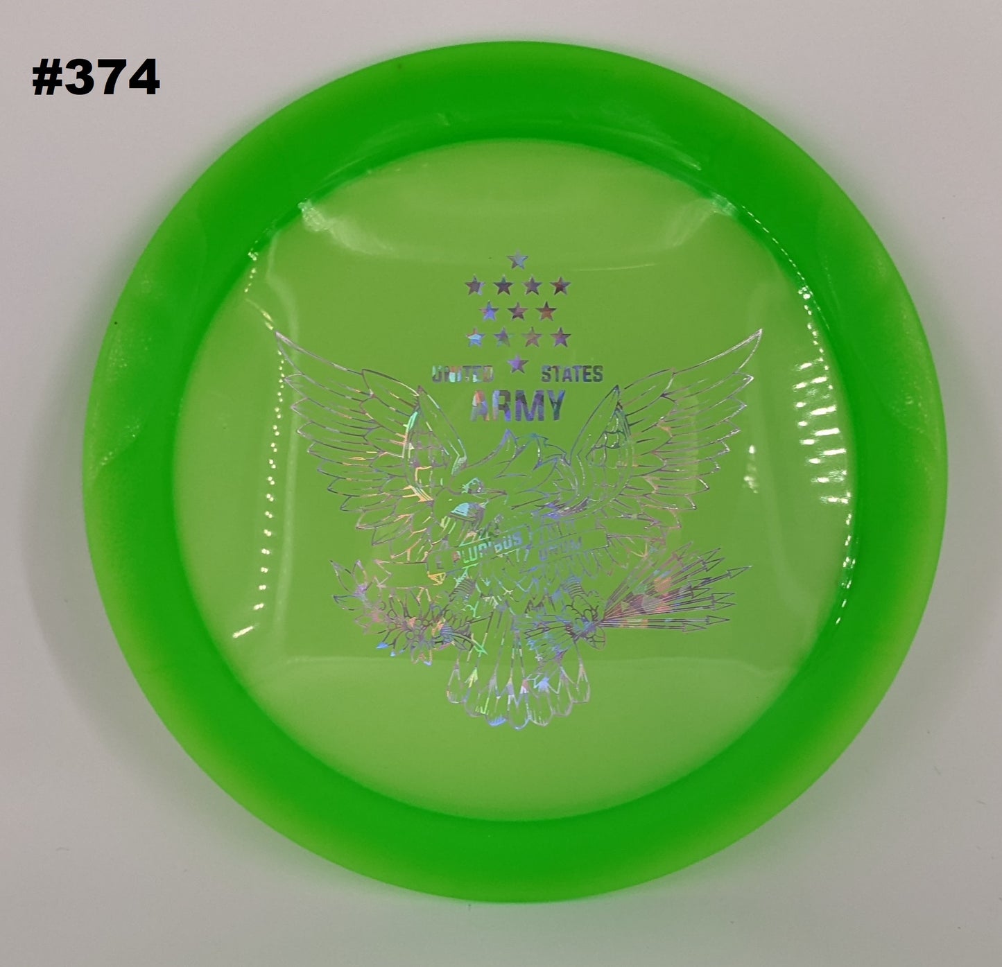D3 Driver 400 - Army