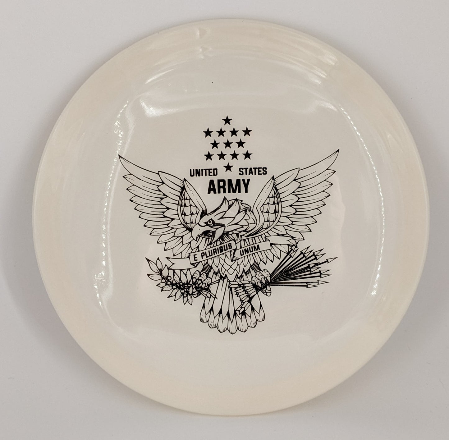 F5 Fairway 500 - Army