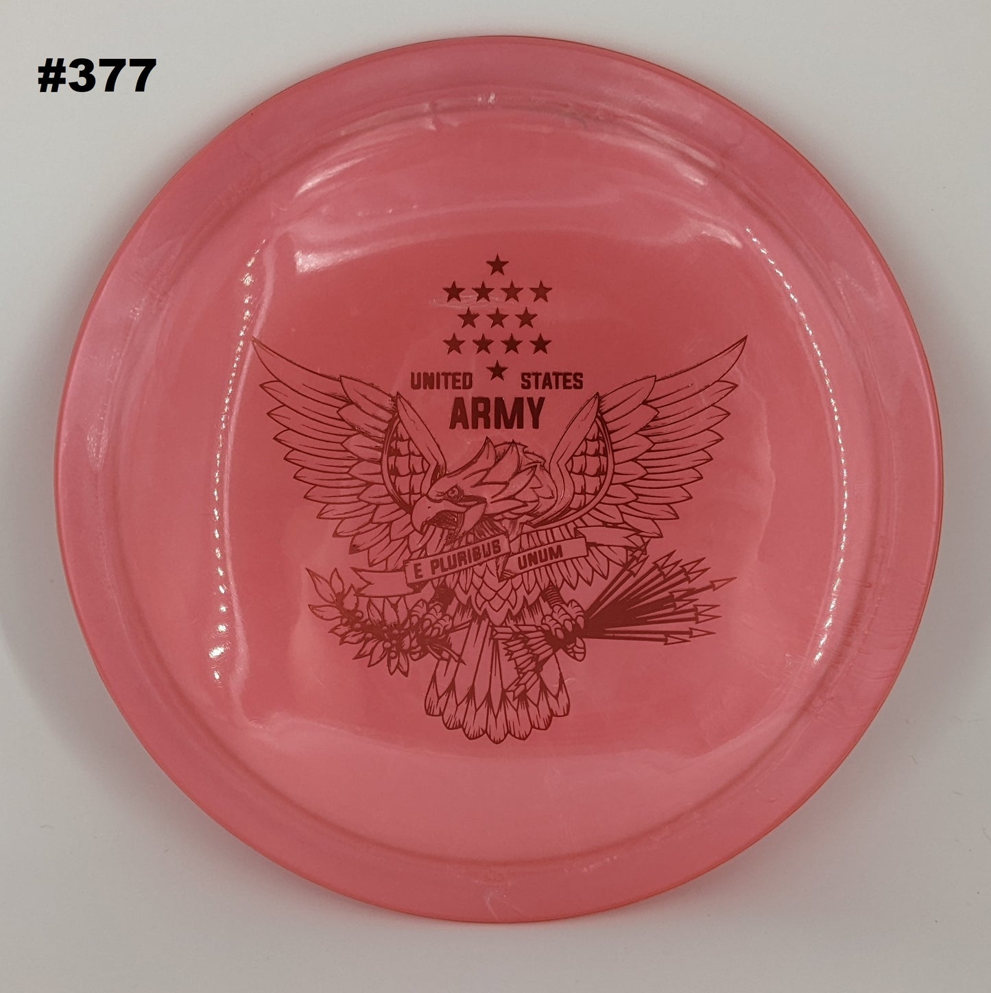 F5 Fairway 500 - Army