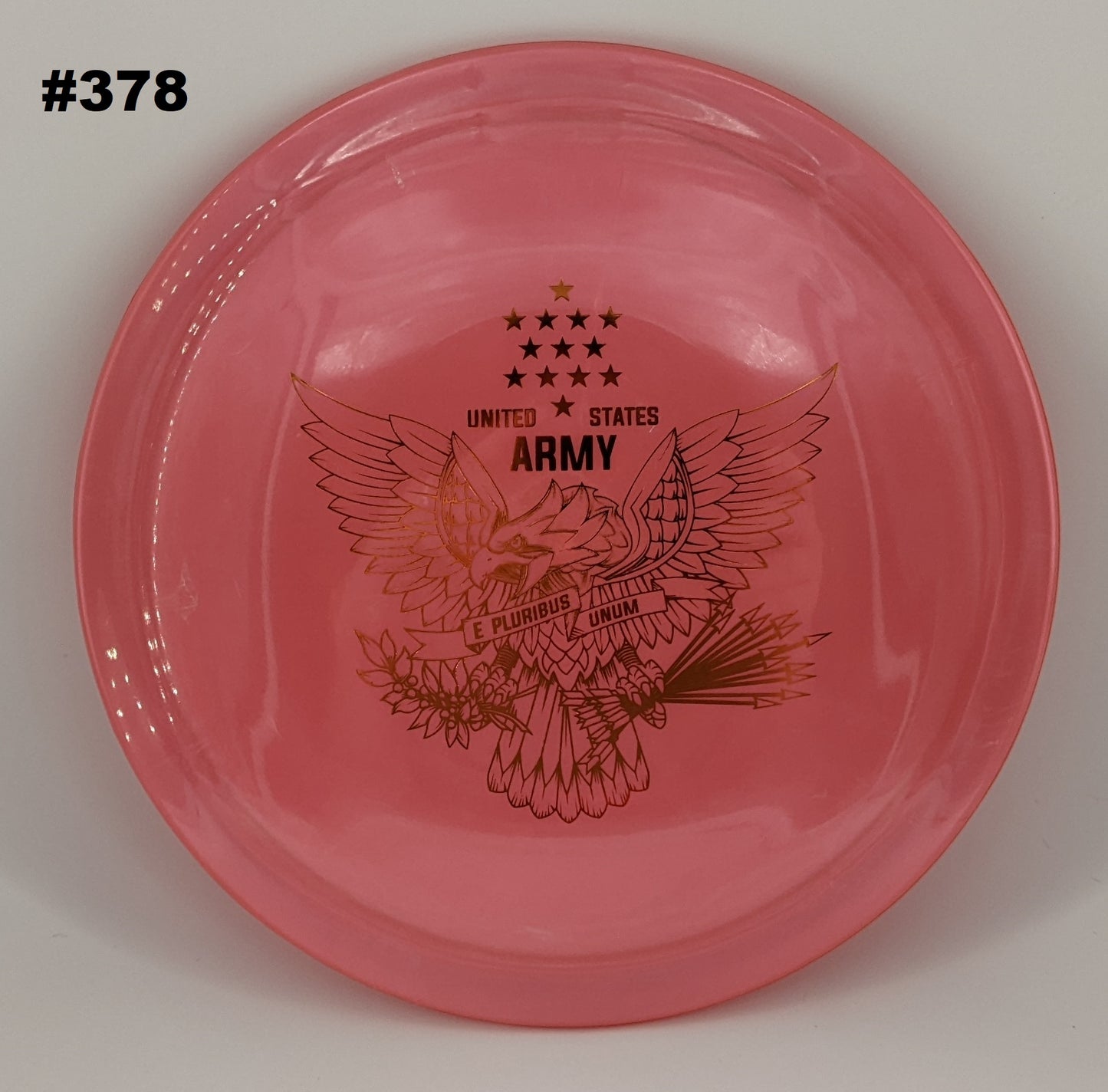 F5 Fairway 500 - Army