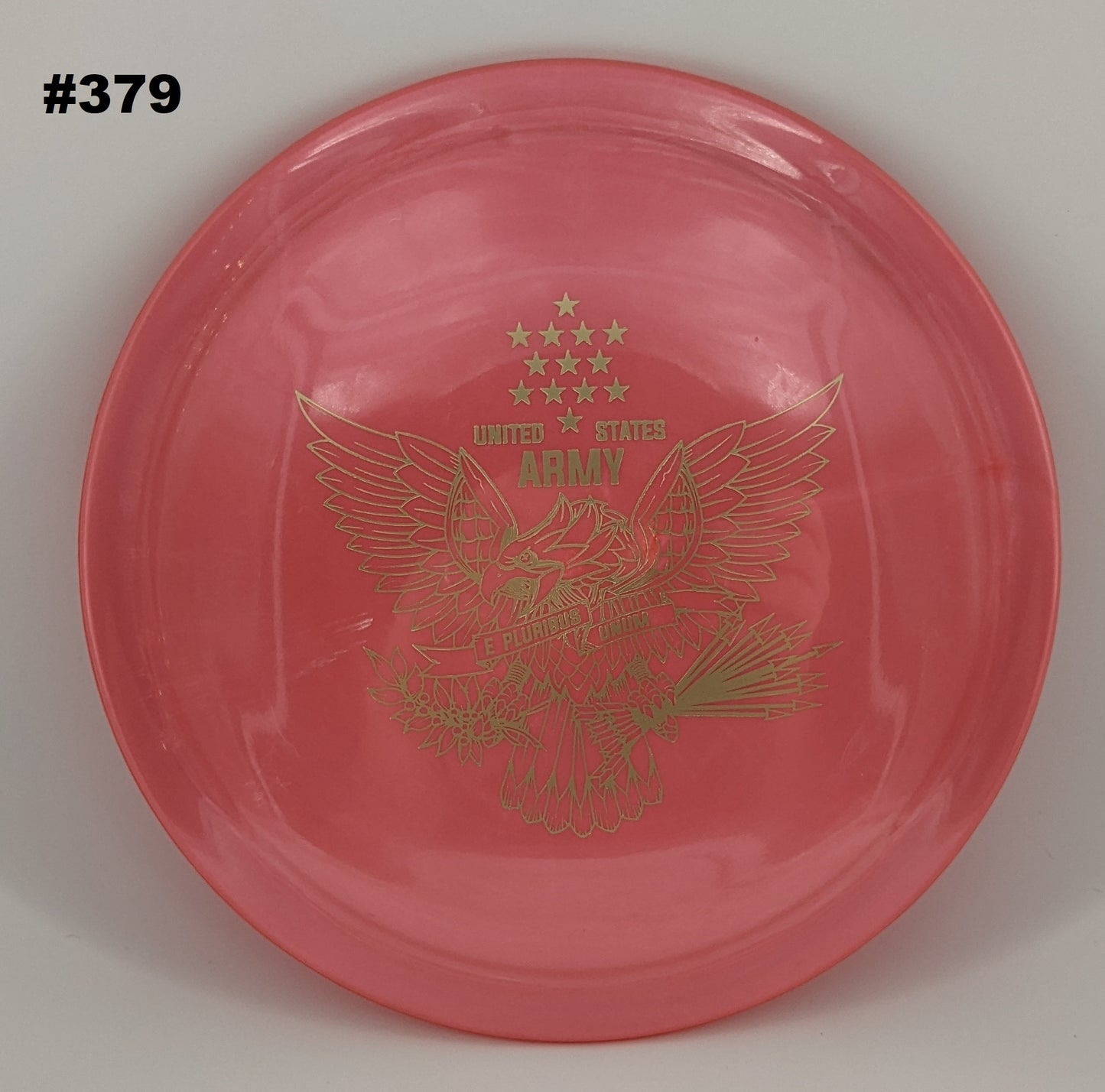 F5 Fairway 500 - Army