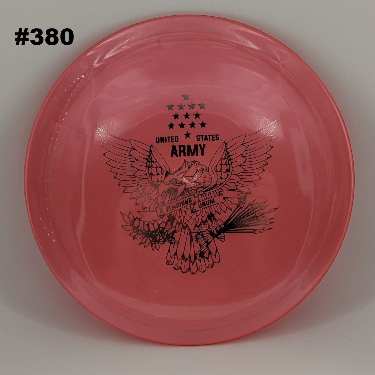 F5 Fairway 500 - Army