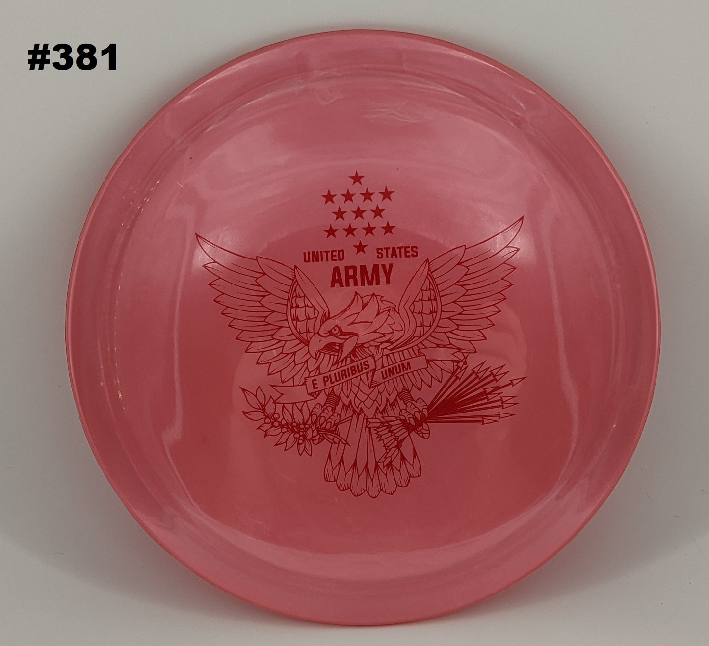 F5 Fairway 500 - Army