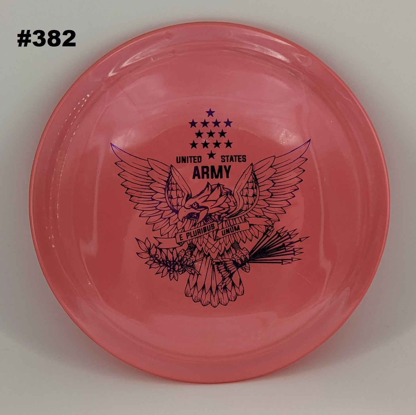 F5 Fairway 500 - Army