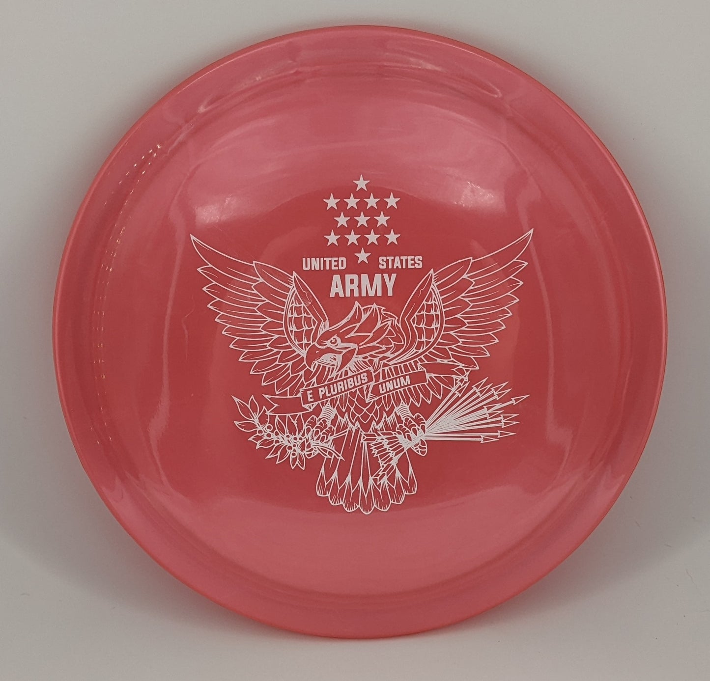 F5 Fairway 500 - Army