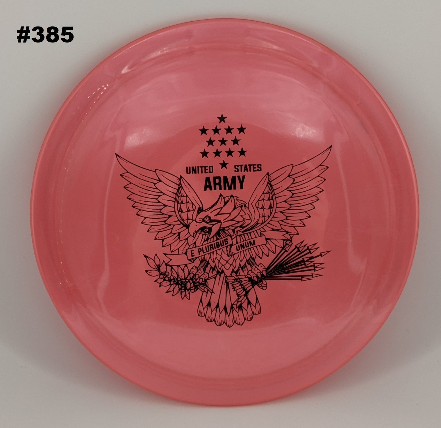 F5 Fairway 500 - Army
