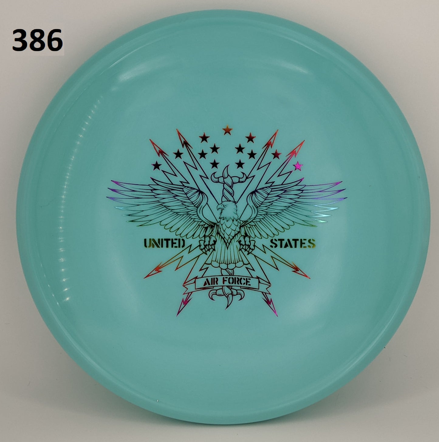Makani - Air Force