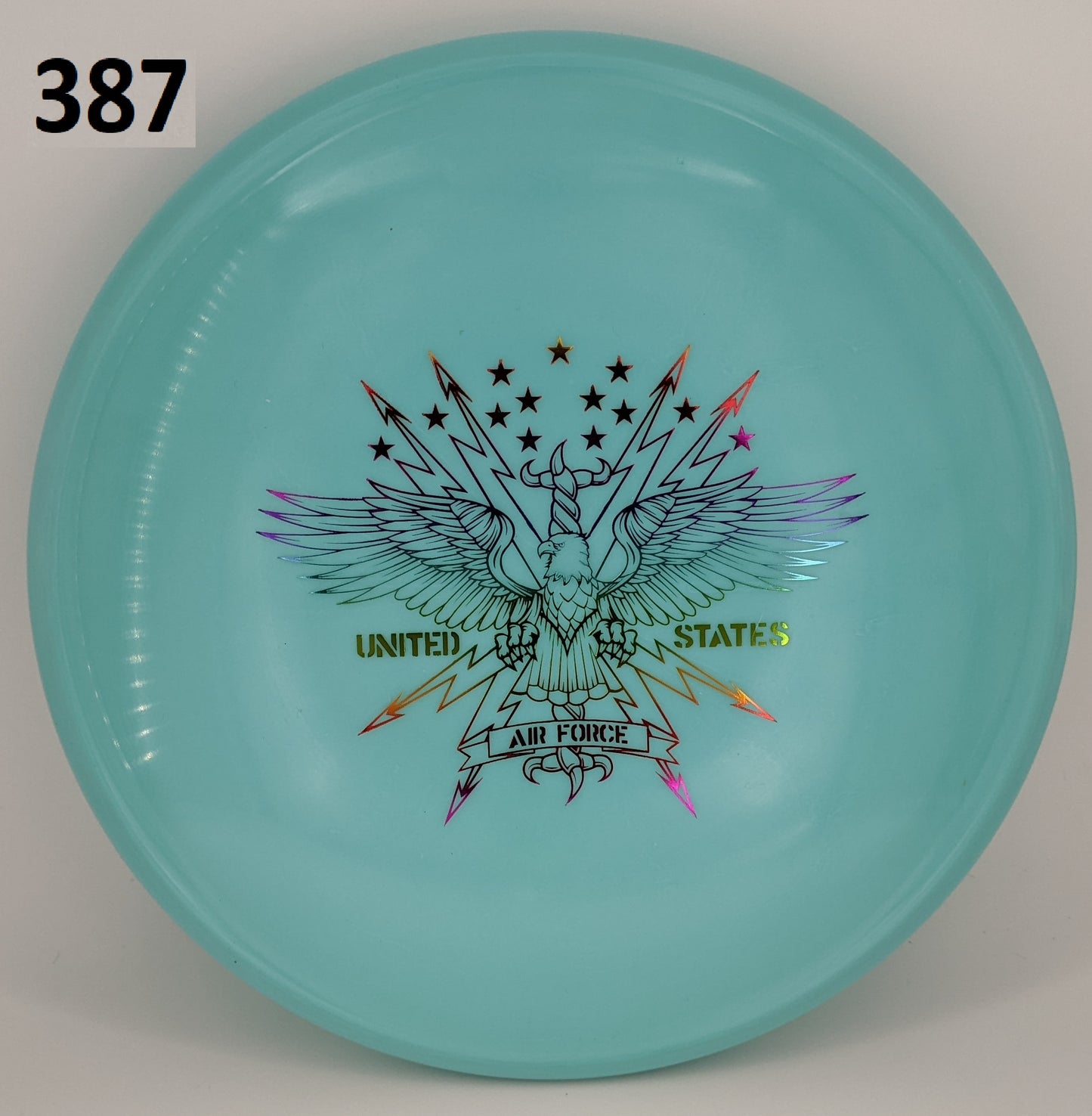 Makani - Air Force