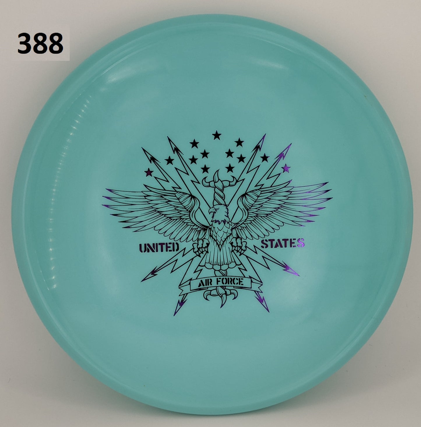 Makani - Air Force