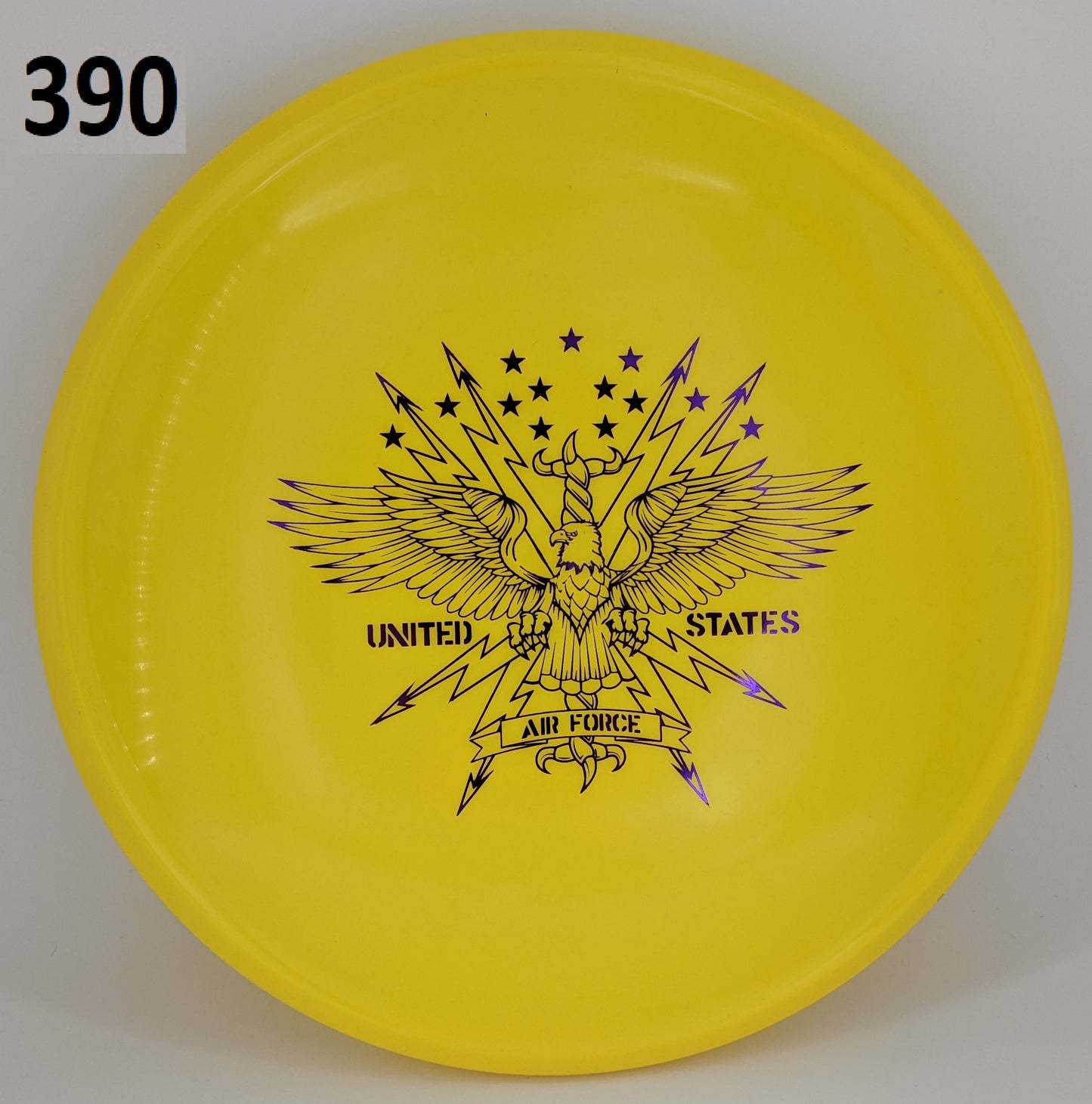 Makani - Air Force