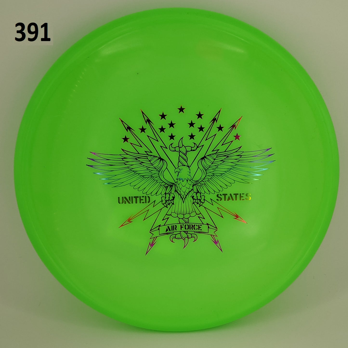 Makani - Air Force