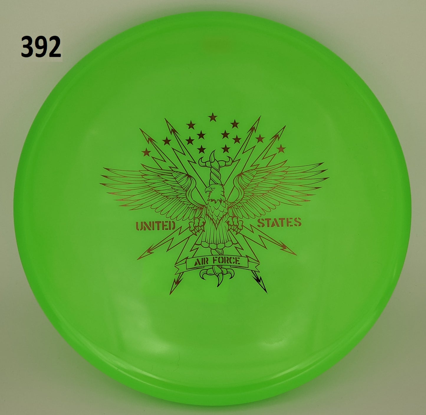 Makani - Air Force